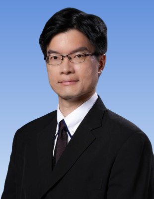 Kenneth Wong
